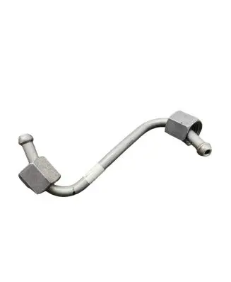 Mercedes-Benz GLK (X204) Fuel injector supply line/pipe 