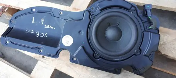 Audi A7 S7 4G Front door speaker 4G8035299
