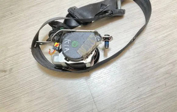 KIA Ceed Front seatbelt 888201H000