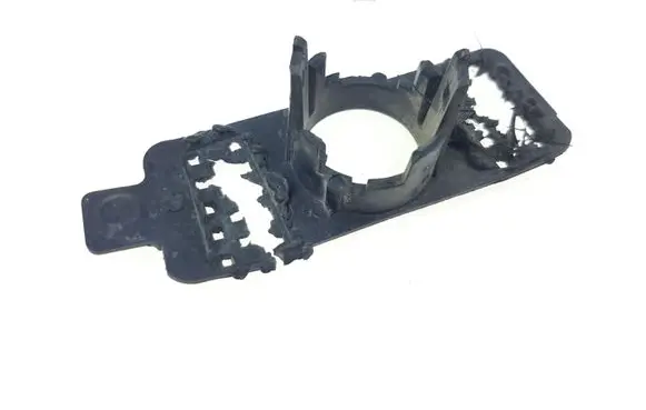 Renault Talisman Front parking sensor holder (PDC) 284520972R