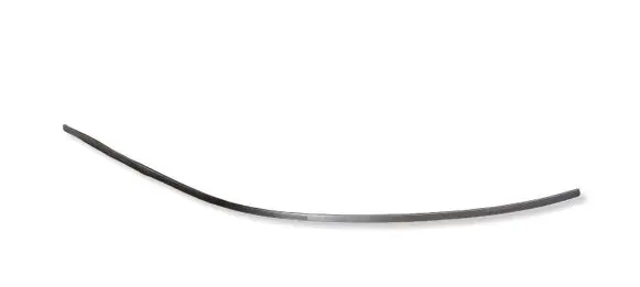 BMW 5 F10 F11 Roof trim bar molding cover 7234336