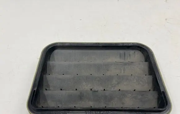 Porsche Panamera (971) Quarter panel pressure vent 7PP819181A