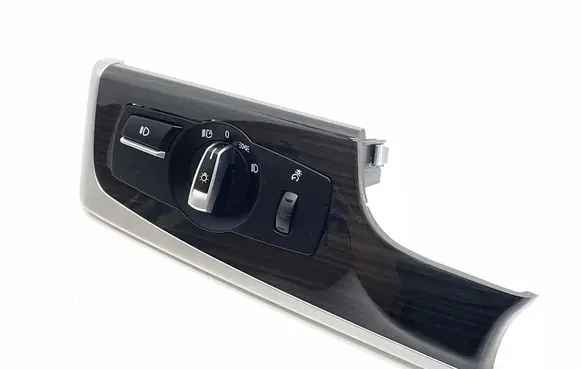 BMW 5 F10 F11 Light switch 9192745 919274505