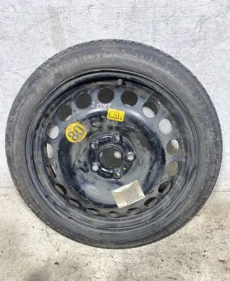 Opel Astra J R16 spare wheel 2160140