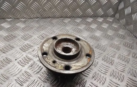 Mercedes-Benz B W245 Rear wheel hub A1699810027