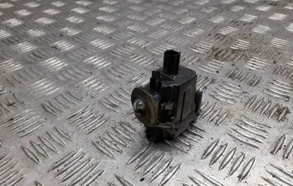 Ford F150 Loading door exterior handle FL3Z15500B