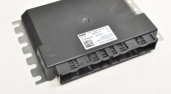 BMW 8 G16 Suspension control unit/module 8845511