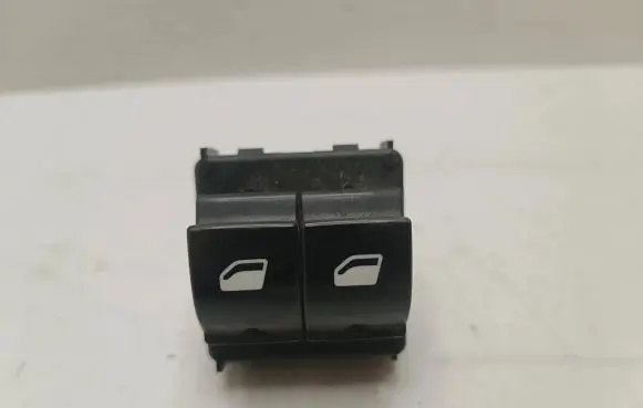 Citroen C4 Cactus Electric window control switch