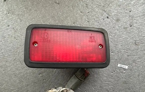 Nissan Patrol 160 Rear fog light 26570C7165