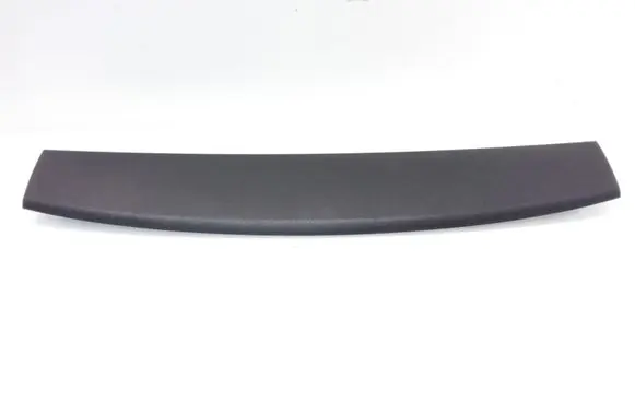 BMW X3 F25 Tailgate/trunk upper cover trim 7211299