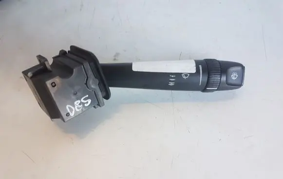 Volvo S80 Wiper control stalk 8691695 03W11D