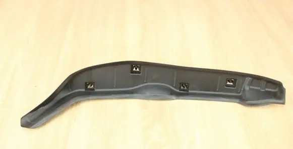 BMW 4 G22 G23 G24 G26 Fender end trim 51487946060