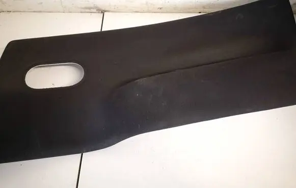 Renault Scenic II - Grand scenic II Rear door card panel trim 8200466049