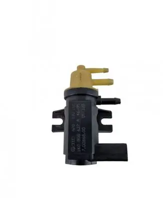 Volkswagen Golf V Turbo solenoid valve 1K0906627A