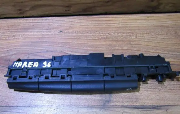 Fiat Marea Windscreen/window heater switch