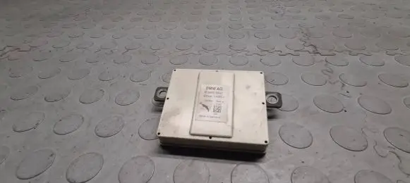 BMW X5 E53 Antenna control unit 6905950
