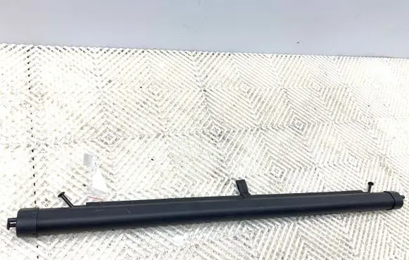 Jaguar XF Parcel shelf load cover JX6346406