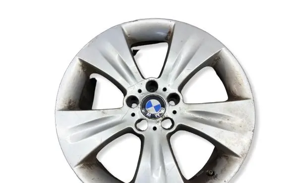 BMW X5 E70 R19 alloy rim 6772247