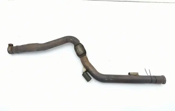 Muffler/silencer