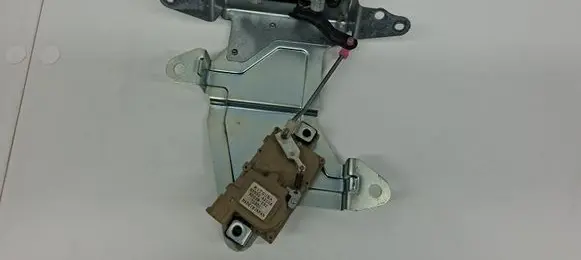 Nissan Pathfinder R51 Tailgate boot lock/latch motor 905504X00A