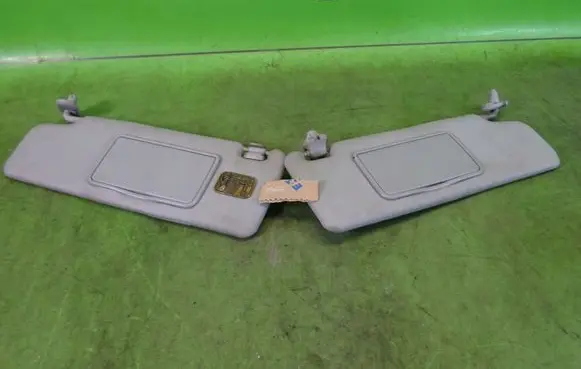 Honda City Other interior part