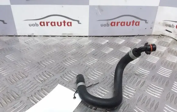Nissan Qashqai Engine coolant pipe/hose 01121311 0112131132VL