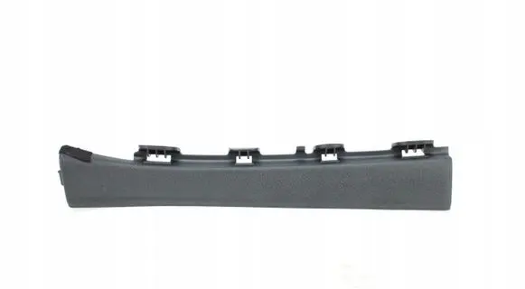 Audi A7 S7 4G Dashboard side end trim 4G8868203