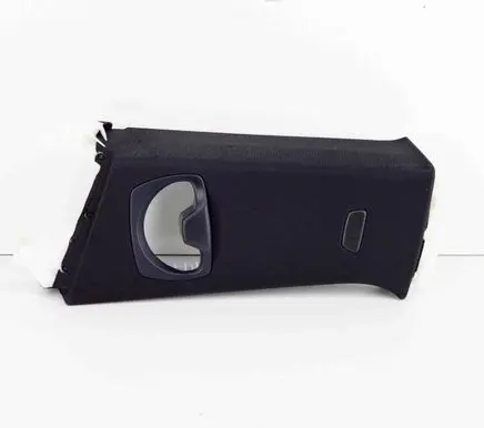 BMW M4 F82 F83 (B) pillar trim (bottom) 7276893