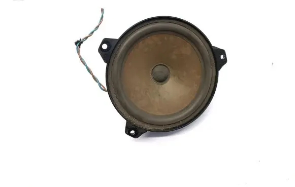 BMW 3 E46 Parcel shelf speaker 65138368233 65138380566