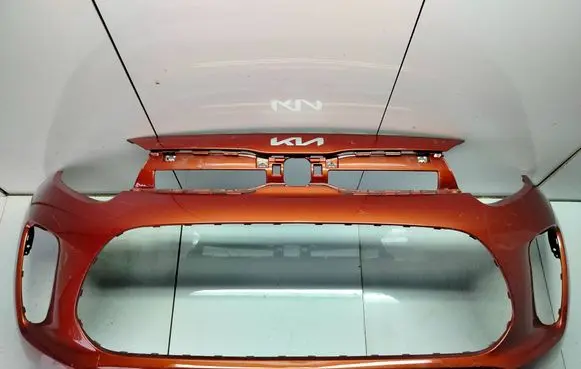 KIA Picanto Front bumper 86511-G6000