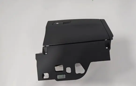 Glove box set