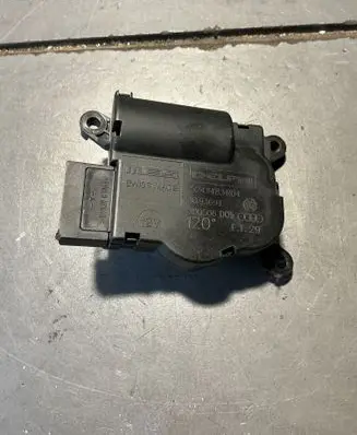 Audi Q7 4L Air flap motor/actuator 52411483R04 3093694