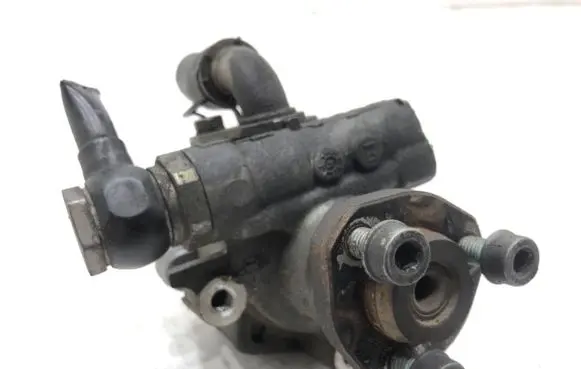 Power steering pump