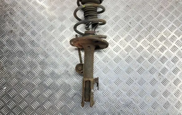 Toyota RAV 4 (XA30) Front shock absorber/damper 4852042190 2A20489B