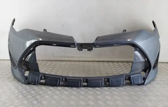 Toyota Corolla E210 E21 Front bumper 5211902L40