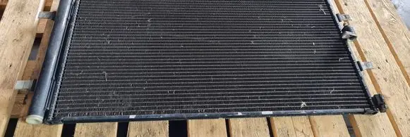 Audi A5 Sportback 8TA A/C cooling radiator (condenser) 8T0260401