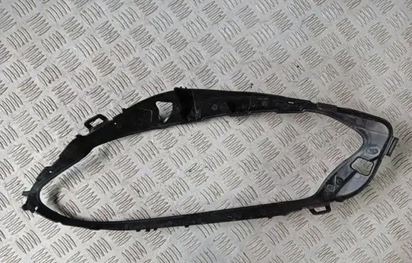 Mercedes-Benz B W246 W242 Headlight/headlamp A2468260458 1301015675