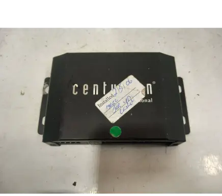 Mercedes-Benz E W211 Other control units/modules 10R021462