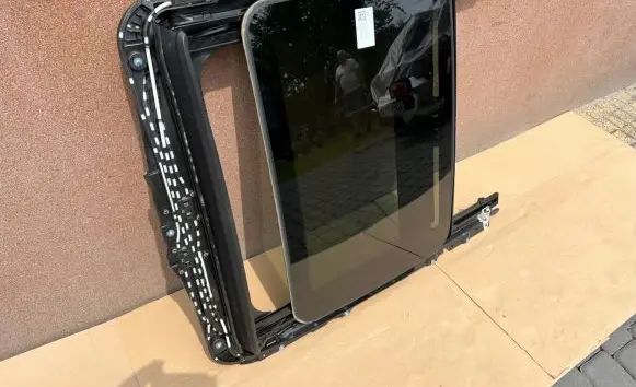 BMW 3 G20 G21 Sunroof glass g20dach