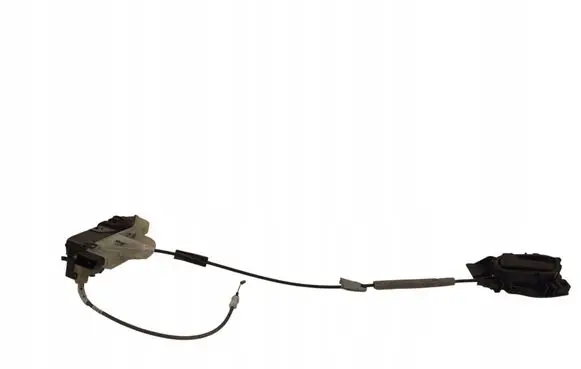 Peugeot Expert Front door lock PSA084139