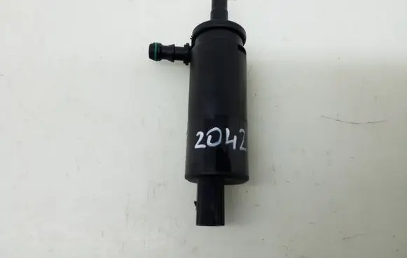 Mercedes-Benz E W212 Headlight washer pump A2108691221