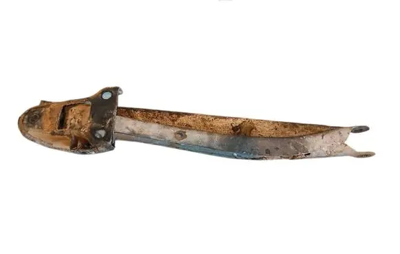 Subaru Forester SG Rear upper control arm/wishbone 