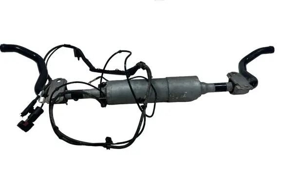 Mercedes-Benz GLS X167 Active stabilizer A1673230401 20286FA266