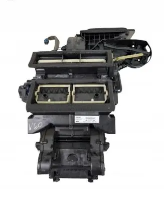 Volvo V60 Interior heater climate box assembly 31332112