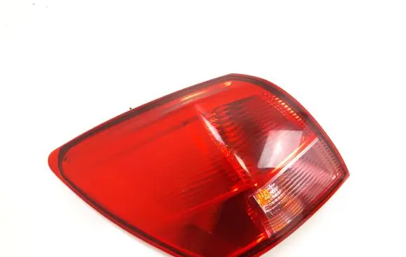 Nissan Qashqai Rear/tail lights 89070311