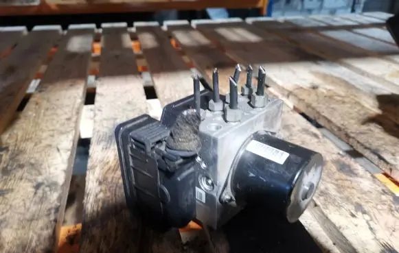 Opel Insignia A ABS Pump 22838815