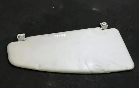 Fiat Doblo Sun visor