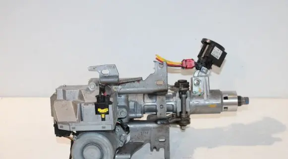 Electric power steering pump