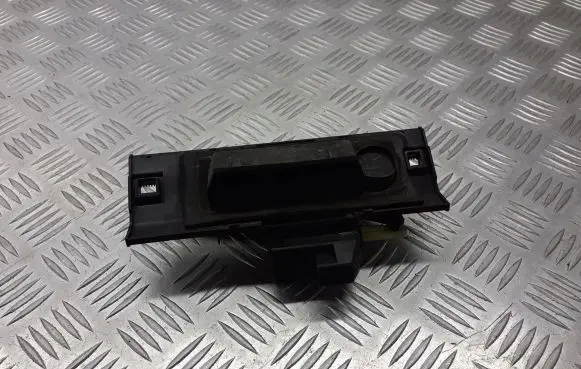 Peugeot 206 Tailgate boot lock/latch motor 