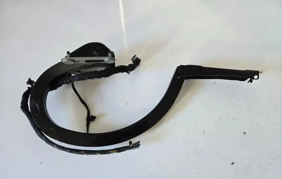 BMW 5 G60 Tailgate/trunk/boot hinge 5A01508
